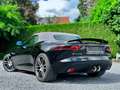 Jaguar F-Type 3.0 V6 S/C / MERIDIAN / ALCANTARA / 1ST OWNER Schwarz - thumbnail 12