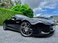 Jaguar F-Type 3.0 V6 S/C / MERIDIAN / ALCANTARA / 1ST OWNER Schwarz - thumbnail 2