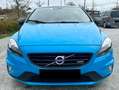 Volvo V40 V40 1.6 16v Optima Blu/Azzurro - thumbnail 2