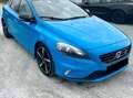 Volvo V40 V40 1.6 16v Optima Blu/Azzurro - thumbnail 7