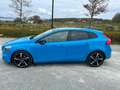 Volvo V40 V40 1.6 16v Optima Blu/Azzurro - thumbnail 4