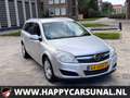 Opel Astra Wagon 1.6 Business, AIRCO, NAP, NIEUWE APK Gris - thumbnail 3