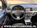 Opel Astra Wagon 1.6 Business, AIRCO, NAP, NIEUWE APK Gris - thumbnail 9