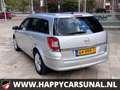 Opel Astra Wagon 1.6 Business, AIRCO, NAP, NIEUWE APK Gris - thumbnail 4
