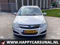 Opel Astra Wagon 1.6 Business, AIRCO, NAP, NIEUWE APK Gris - thumbnail 2