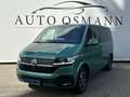 Volkswagen T6 Multivan DSG Comfortline 4M  UPE:89.823.-€ Grün - thumbnail 1