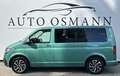Volkswagen T6 Multivan DSG Comfortline 4M  UPE:89.823.-€ Grün - thumbnail 2