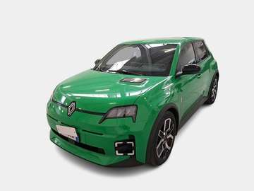 52 KWH TECHNO 106 CV COMFORT RANGE 5 PORTE BERLINA