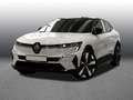 Renault Megane E-Tech Techno EV60 8-fach bereift NAVI Weiß - thumbnail 1