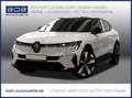 Renault Megane E-Tech Techno EV60 8-fach bereift NAVI Белый - thumbnail 1