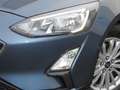 Ford Focus 1.5 EB Titanium Autom. Standh. HUD RFK AHK Blau - thumbnail 16