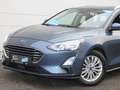 Ford Focus 1.5 EB Titanium Autom. Standh. HUD RFK AHK Blau - thumbnail 5