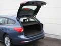 Ford Focus 1.5 EB Titanium Autom. Standh. HUD RFK AHK Blau - thumbnail 9