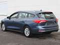 Ford Focus 1.5 EB Titanium Autom. Standh. HUD RFK AHK Blau - thumbnail 8