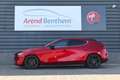 Mazda 3 2.0 e-SkyActiv-G M Hybrid 150 Homura Rood - thumbnail 2