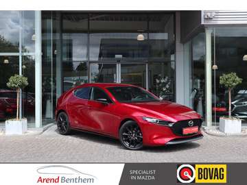 2.0 e-SkyActiv-G M Hybrid 150 Homura Camera / Head