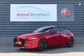 Mazda 3 2.0 e-SkyActiv-G M Hybrid 150 Homura Rood - thumbnail 1