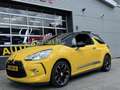 Citroen DS3 1.6 SoChic SPORT - Airco I Sport pakket I Sport ve Sárga - thumbnail 1