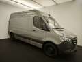 Mercedes-Benz Sprinter Sprinter 315 KA 39 HD Navi Klima LED Standhz Bleu - thumbnail 4