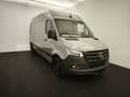 Mercedes-Benz Sprinter Sprinter 315 KA 39 HD Navi Klima LED Standhz Bleu - thumbnail 3
