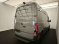 Mercedes-Benz Sprinter Sprinter 315 KA 39 HD Navi Klima LED Standhz Bleu - thumbnail 5