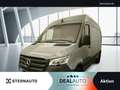 Mercedes-Benz Sprinter Sprinter 315 KA 39 HD Navi Klima LED Standhz Bleu - thumbnail 1