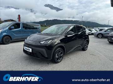 43,2 kWh Boost Österreich Paket