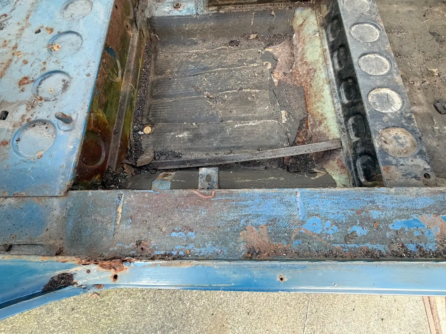 Lancia Fulvia 1.3 S "3" - 2