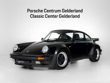 Turbo 3.3 Coupé