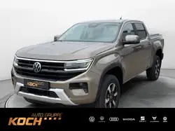 Volkswagen Amarok Life 151 kW TDI Allrad