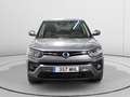 SsangYong Tivoli G12 Urban 4x2 Gris - thumbnail 5