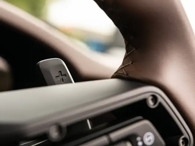 Porsche 911 view 26