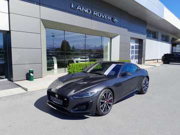 5.0 P575CV AWD AUTO R