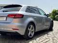 Audi A3 A3 Sportback 1.6 tdi Business Adv Plus 110cv Argento - thumbnail 6