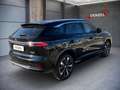MG HS HEV Luxury Lenkradhzg. 25.5 Schwarz - thumbnail 4