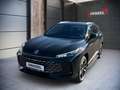 MG HS HEV Luxury Lenkradhzg. 25.5 Schwarz - thumbnail 2