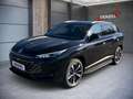 MG HS HEV Luxury Lenkradhzg. 25.5 Schwarz - thumbnail 1