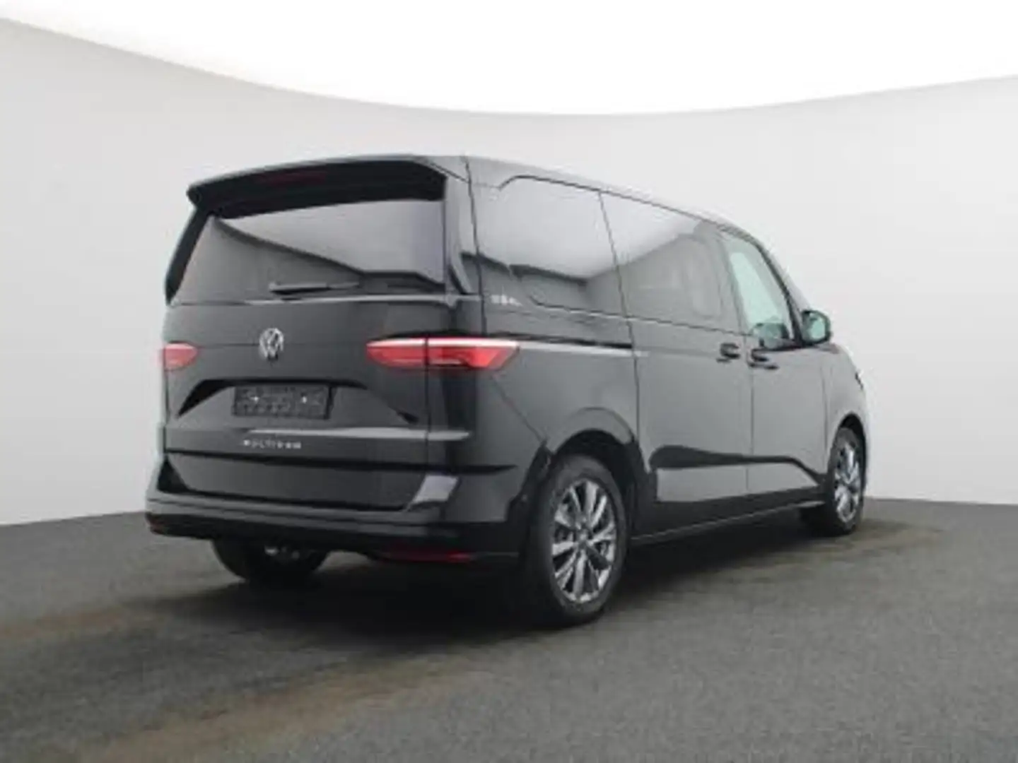 Volkswagen T7 Multivan GOAL KR TDI DSG 7Sitze AHK MatrixLED Schwarz - 2
