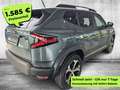 Dacia Duster Journey TCe 130 4x4 DAB RFK Klimaaut. Grün - thumbnail 3