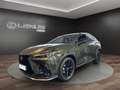 Lexus NX 350h Nx 2.5 VVT-i 244CV e-CVT AWD HEV F-Sport Marrone - thumbnail 1