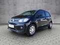 Volkswagen up! move 1.0 SHZ/TEL/USB/KLIMA Schwarz - thumbnail 2