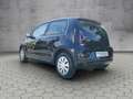 Volkswagen up! move 1.0 SHZ/TEL/USB/KLIMA Schwarz - thumbnail 4