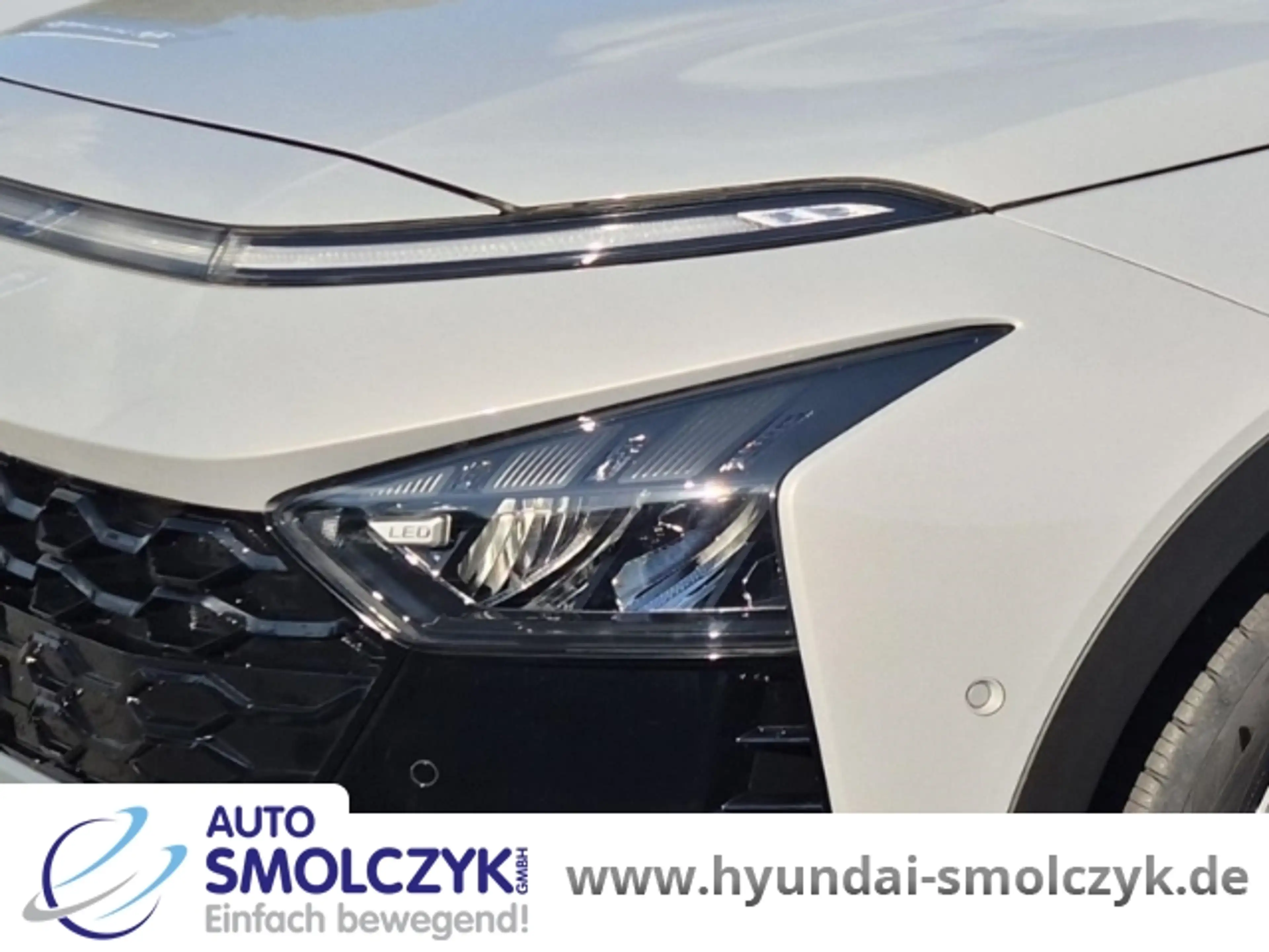 Hyundai BAYON PRIME (MY26) ASSISTENZ-PAKET+BOSE+KLIMAAUTOMATIK — photo 5