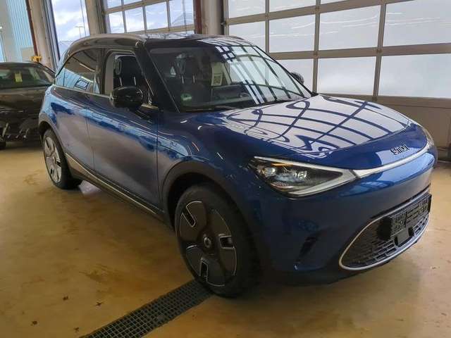 smart #1 Premium Sound#Pano#Distro#Matrix#360#Head-up