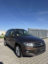 2,0 TDI BMT 4Motion Sky DPF