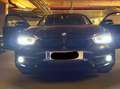BMW 120 120d Sport Line Aut. Schwarz - thumbnail 38