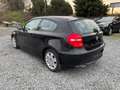 BMW 116 d Lim. (E81/E87) KLIMA PDC 6*Gang Schwarz - thumbnail 4