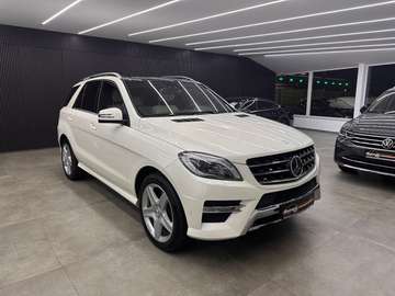 CDI Edition 1 AMG*Airmatic*Designo*Distr*