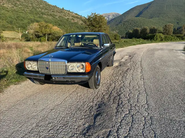 Mercedes-Benz 190