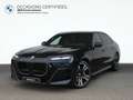 BMW 750 750eA xDrive 489ch M Sport Noir - thumbnail 1